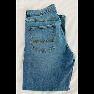 Levi’s Denizen 231 Men’s W34 L30 Athletic Fit Jeans